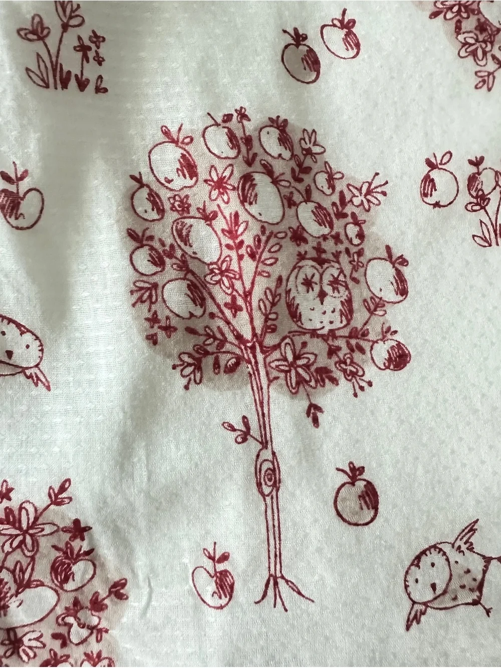 Gap girl's long-sleeve blouse with  Button-front.  Size 3T.